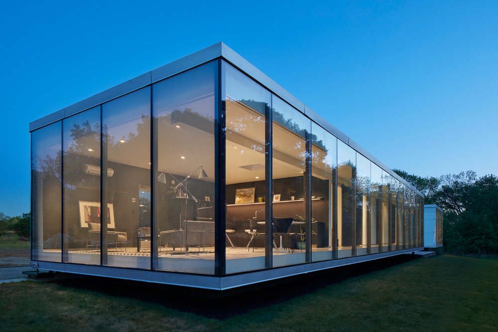 1220 East 12th Street House